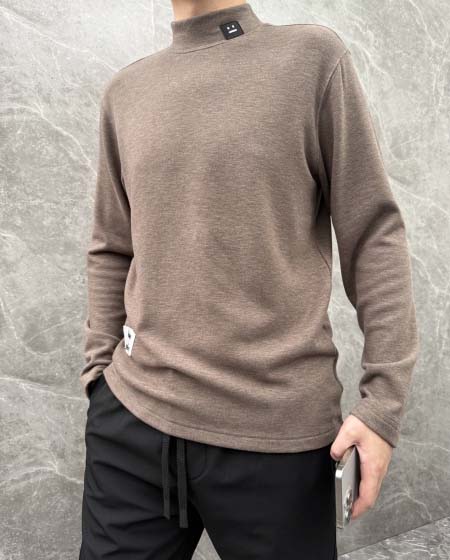 2025年12月30日新作Acneアンダーシャツ秋冬高級品/DM工場