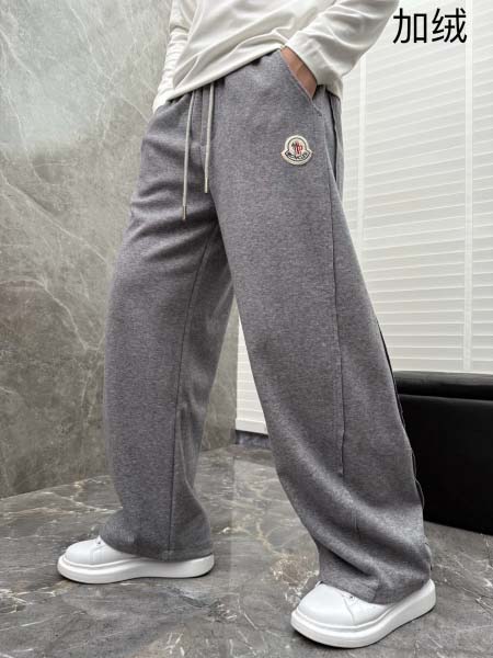 2025年12月30日新作Monclerズボン秋冬高級品/DM工場