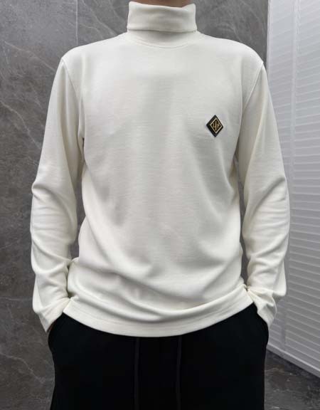 2025年12月30日新作LP ウール アンダーシャツ秋冬高級品/DM工場