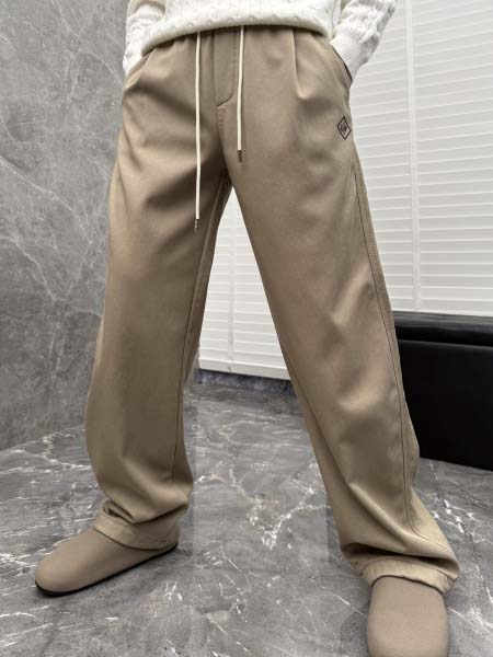 2025年12月30日新作LPスラックス秋冬高級品/DM工場