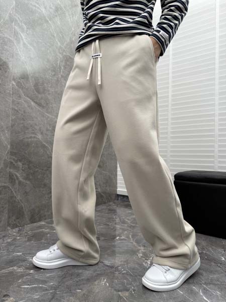 2025年12月30日新作Jil Sanderズボン秋冬高級品/DM工場