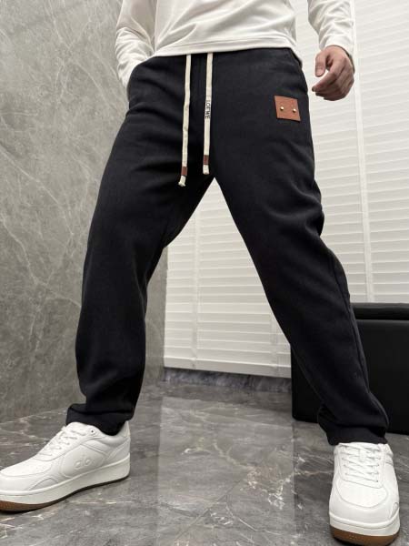 2025年12月30日新作Loeweズボン秋冬高級品/DM工場