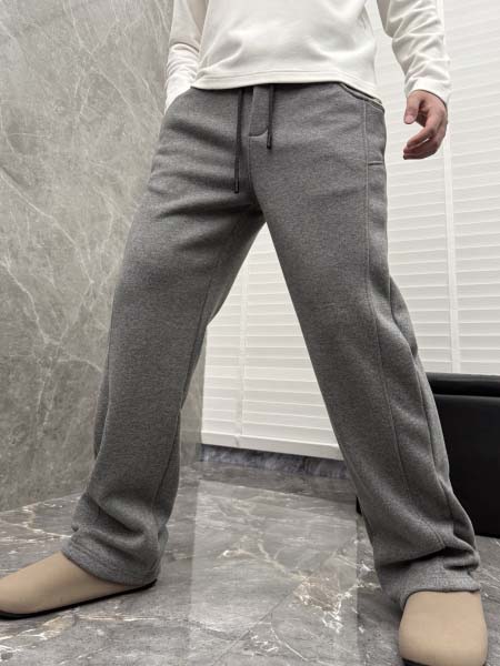 2025年12月30日新作Pradaズボン秋冬高級品/DM工場