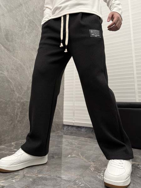 2025年12月30日新作Maison Margielaズボン秋冬高級品/DM工場