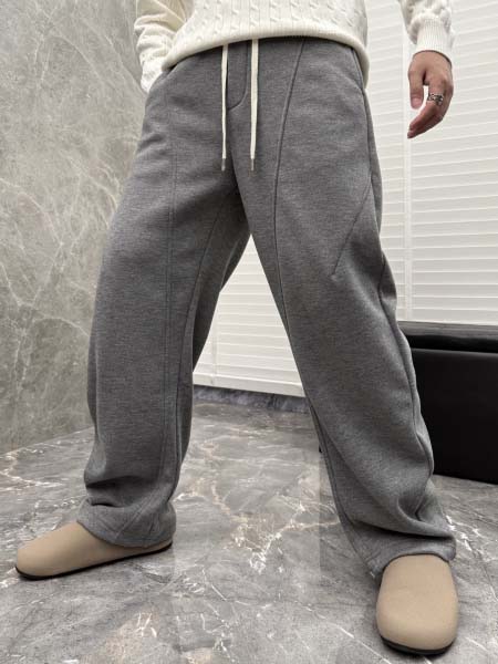 2025年12月30日新作Chrome heartsスラックス秋冬高級品/DM工場