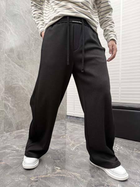 2025年12月30日新作Alexander Wangスラックス秋冬高級品/DM工場