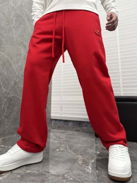 2025年12月30日新作Monclerスラックス秋冬高級品/DM工場