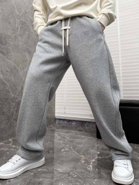 2025年12月30日新作Maison Margielaスラックス秋冬高級品/DM工場