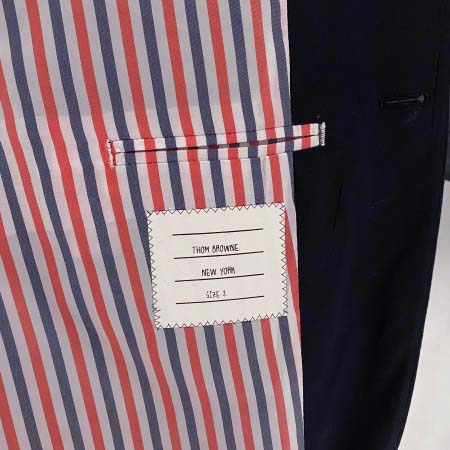 2025年12月30日新作TBジャケット秋冬高級品/DM工場