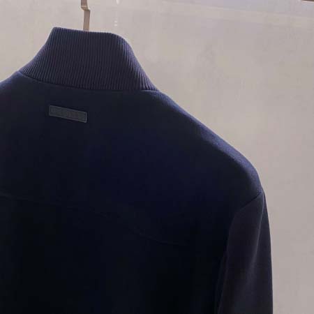 2025年12月30日新作Zegnaジャケット秋冬高級品/DM工場