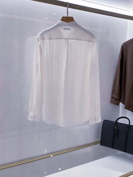 2025年12月30日新作LPシャツ秋冬高級品/DM工場