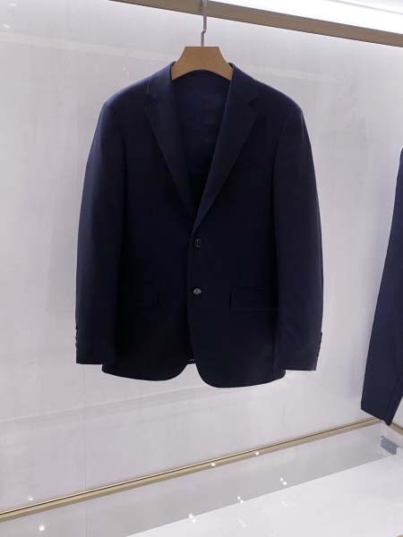 2025年12月30日新作Loropianaスーツのセット秋冬高級品/DM工場