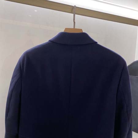 2025年12月30日新作LPオーバーコート秋冬高級品/DM工場