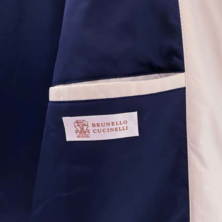 2025年12月30日新作Brunello Cucinelliジャケット秋冬高級品/DM工場