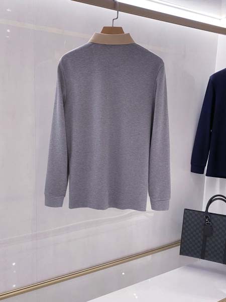 2025年12月30日新作Brunello Cucinelli長袖秋冬高級品/DM工場