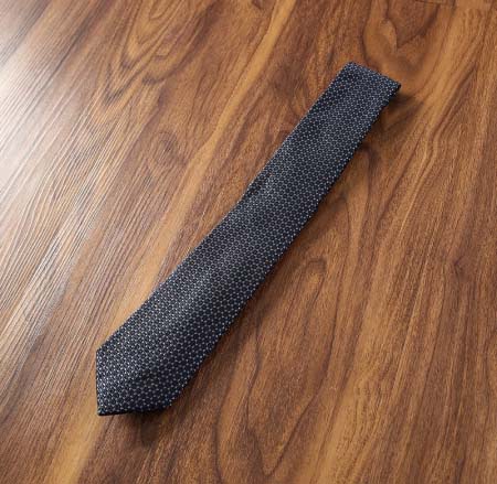 2025年12月30日新作Zegnaネクタイ秋冬高級品/DM工場