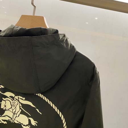 2025年12月30日新作Burberryジャケット秋冬高級品/DM工場