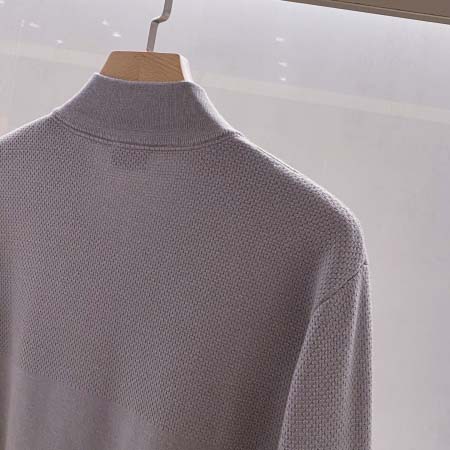 2025年12月30日新作ZEGNAジャケット秋冬高級品/DM工場