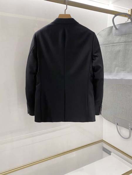 2025年12月30日新作Gucciジャケット秋冬高級品/DM工場