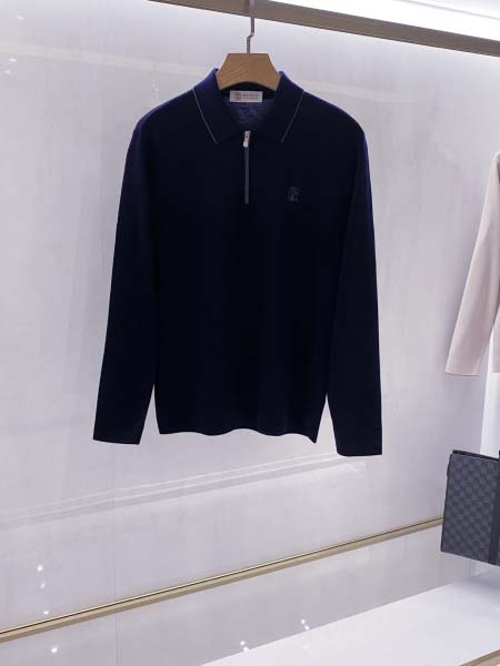 2025年12月30日新作HERMESセーター秋冬高級品/DM工場