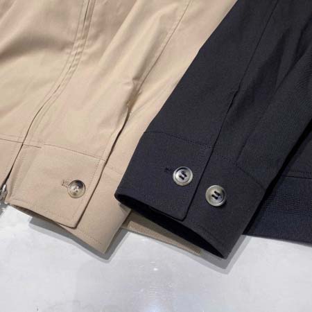 2025年12月30日新作Burberryジャケット秋冬高級品/DM工場