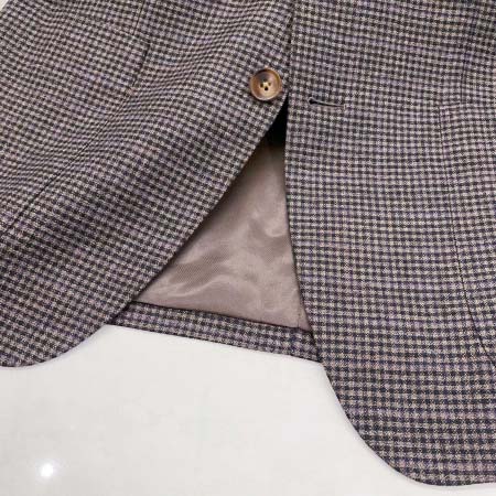 2025年12月30日新作Kitonジャケット秋冬高級品/DM工場