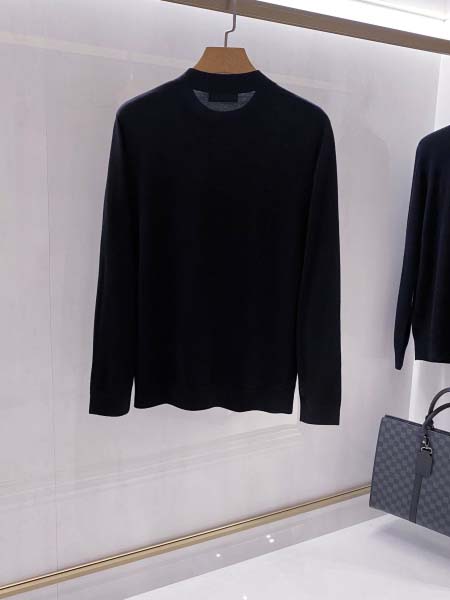 2025年12月30日新作YSLセーター秋冬高級品/DM工場