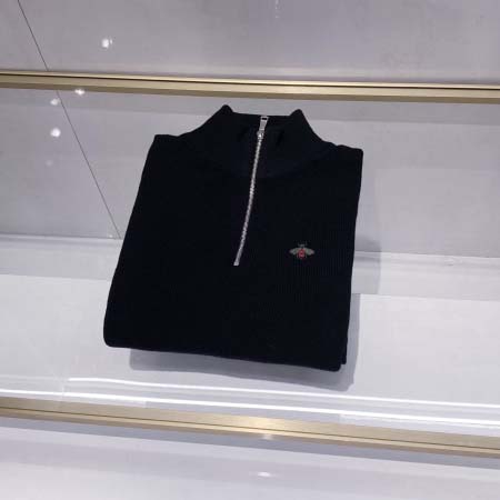 2025年12月30日新作Gucciセーター秋冬高級品/DM工場