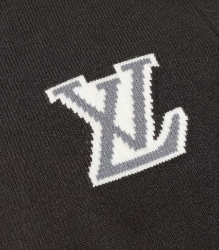 2026年1月1日新作Louis Vuittonセーター安い人気/TY工場