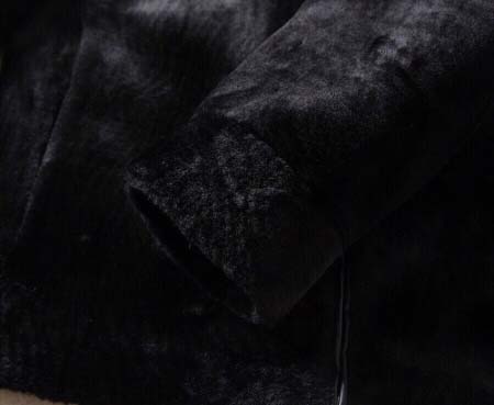 2026年1月1日新作Moncler ミンクのコート安い人気/TY工場