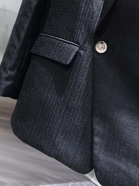 2026年1月1日新作BALMAINスーツ安い人気/TY工場