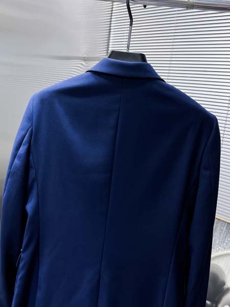 2026年1月1日新作BALMAINスーツ安い人気/TY工場