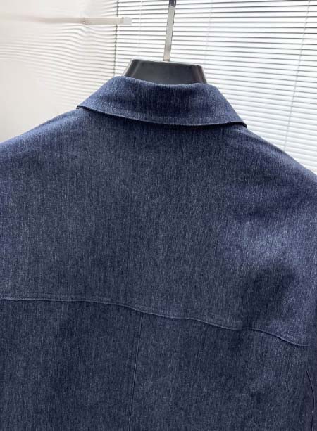 2026年1月1日新作Gucciジャケット安い人気/TY工場