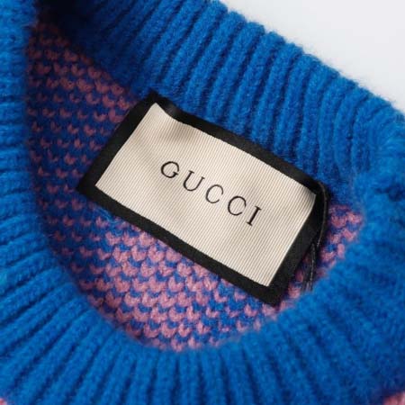 2026年1月1日新作Gucciセーター安い人気/TY工場