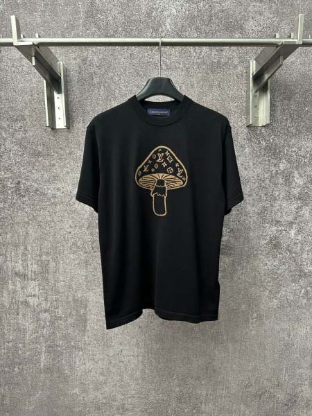 2025年12月1日秋冬新作LOUIS VUITTON半袖 ...