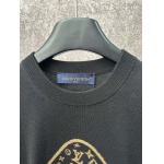 2025年12月1日秋冬新作LOUIS VUITTON半袖 tシャツ高品質人気商品/LDF工場