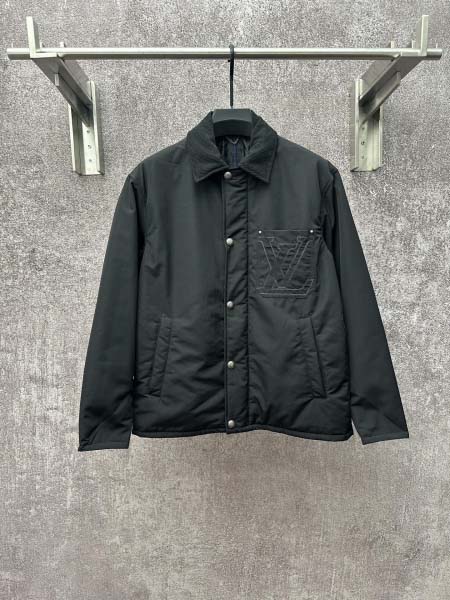 2025年12月1日秋冬新作LOUIS VUITTON長袖高...