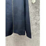 2025年12月1日秋冬新作LOUIS VUITTONジャケット高品質人気商品/LDF工場