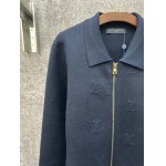 2025年12月1日秋冬新作LOUIS VUITTONジャケット高品質人気商品/LDF工場