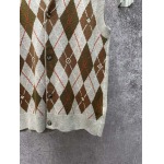 2025年12月1日秋冬新作LOUIS VUITTONタンクトップ高品質人気商品/LDF工場