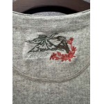 2025年12月1日秋冬新作LOUIS VUITTONタンクトップ高品質人気商品/LDF工場