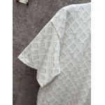 2025年12月1日秋冬新作LOUIS VUITTON半袖 tシャツ高品質人気商品/LDF工場