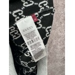 2025年12月1日秋冬新作Gucciニットの半袖高品質人気商品/LDF工場