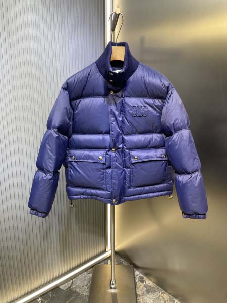 2025年12月1日秋冬新作CELINEジャケット高品質人気...