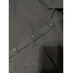 2025年12月1日秋冬新作LOUIS VUITTONシャツ高品質人気商品/LDF工場