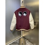 2025年12月1日秋冬新作LOUIS VUITTONジャケット高品質人気商品/LDF工場