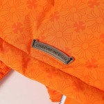 2025年12月1日秋冬新作Chrome heartsダウンジャケット高品質人気商品/LDF工場