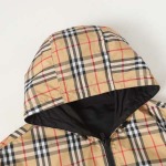 2025年12月1日秋冬新作Burberryジャケット高品質人気商品/LDF工場