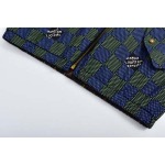 2025年12月1日秋冬新作LOUIS VUITTONジャケット高品質人気商品/LDF工場