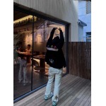 2025年12月1日秋冬新作Chrome heartsジャケット高品質人気商品/LDF工場